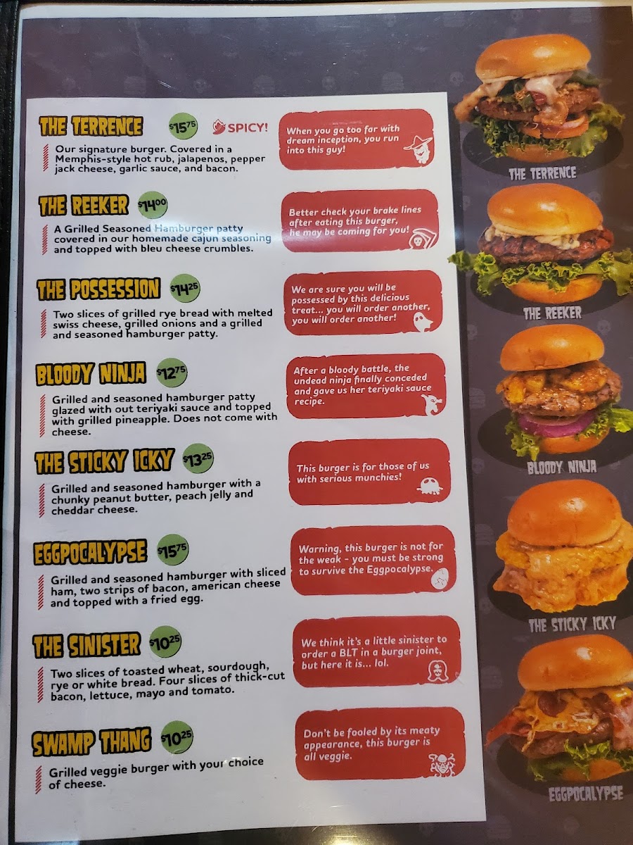 Little Shop Of Burgers Menu-3