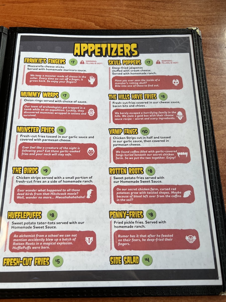 Little Shop Of Burgers Menu-4