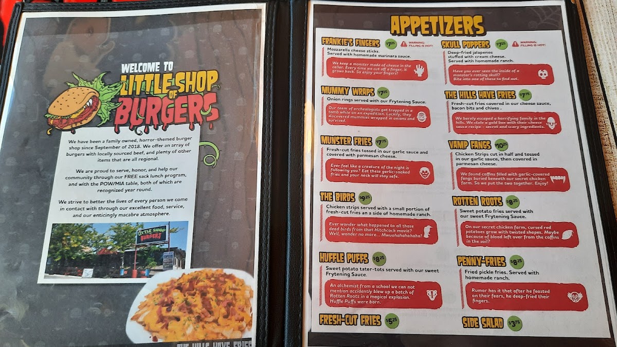 Little Shop Of Burgers Menu-8